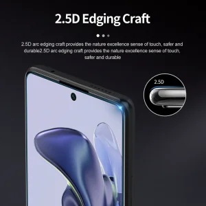 محافظ صفحه نمایش اپیکوی مدل Clear Pro مناسب برای گوشی موبایل شیائومی  Mi 11T / Mi 11T Pro