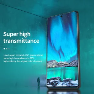 محافظ صفحه نمایش اپیکوی مدل Clear Pro مناسب برای گوشی موبایل شیائومی  Mi 11T / Mi 11T Pro