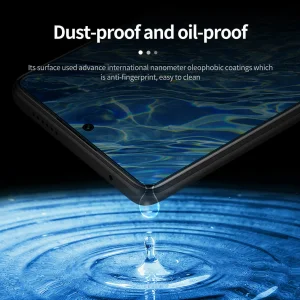 محافظ صفحه نمایش اپیکوی مدل Clear Pro مناسب برای گوشی موبایل شیائومی  Mi 11T / Mi 11T Pro