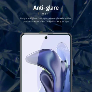 محافظ صفحه نمایش اپیکوی مدل Clear Pro مناسب برای گوشی موبایل شیائومی  Mi 11T / Mi 11T Pro