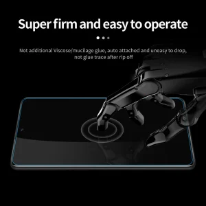محافظ صفحه نمایش اپیکوی مدل Clear Pro مناسب برای گوشی موبایل شیائومی  Mi 11T / Mi 11T Pro