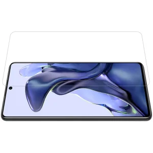 محافظ صفحه نمایش اپیکوی مدل Clear Pro مناسب برای گوشی موبایل شیائومی  Mi 11T / Mi 11T Pro