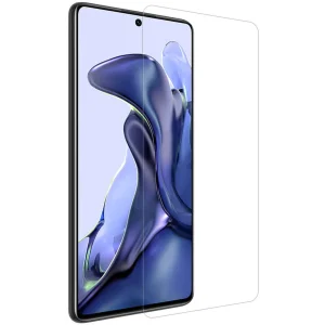 محافظ صفحه نمایش اپیکوی مدل Clear Pro مناسب برای گوشی موبایل شیائومی  Mi 11T / Mi 11T Pro