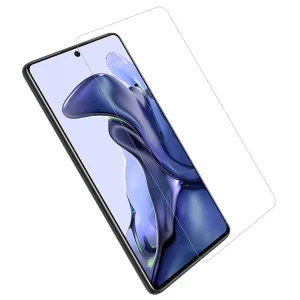 محافظ صفحه نمایش اپیکوی مدل Clear Pro مناسب برای گوشی موبایل شیائومی  Mi 11T / Mi 11T Pro