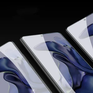 محافظ صفحه نمایش اپیکوی مدل Clear Pro مناسب برای گوشی موبایل شیائومی  Mi 11T / Mi 11T Pro