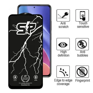 محافظ صفحه نمایش اپیکوی مدل SP Factory مناسب برای گوشی موبایل شیائومی Redmi K40 Ultra/K40 Gaming/K40 Pro Plus/K40 Pro/K40S/K40