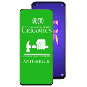 محافظ صفحه نمایش اِپیکوی مدل unbreakable مناسب برای گوشی موبایل هوآوی  nova 5T/nova 5i Pro/Mate 30 Lite/Honor 20/20s/20 Pro