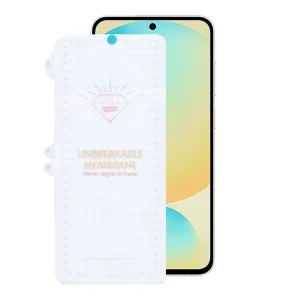 محافظ صفحه نمایش اپیکوی مدل Hydrogel مناسب برای گوشی موبایل سامسونگ Galaxy S24 Fe/ A55/ A35