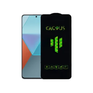 محافظ صفحه نمایش اپیکوی مدل  Cactus مناسب برای گوشی موبایل شیائومی Redmi Note 13 Pro 4G/5G /Note 13 4G/5G /Note 13R Pro