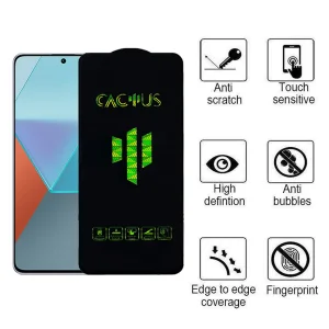 محافظ صفحه نمایش اپیکوی مدل  Cactus مناسب برای گوشی موبایل شیائومی Redmi Note 13 Pro 4G/5G /Note 13 4G/5G /Note 13R Pro