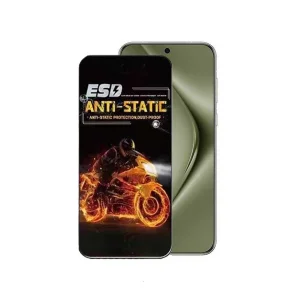 محافظ صفحه نمایش اپیکوی مدل Fiery ESD مناسب برای گوشی موبایل هوآوی Pura 70 Pro/ Pura 70 Ultra / Nova 12S/ Nova 12i