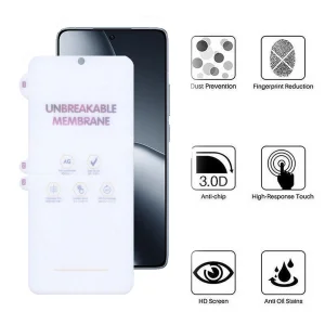 محافظ صفحه نمایش مات اپیکوی مدل Hydrogel-Matte مناسب برای گوشی موبایل شیائومی 14T Pro / 14T / Redmi K70 Ultra