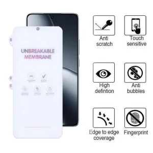 محافظ صفحه نمایش مات اپیکوی مدل Hydrogel-Matte مناسب برای گوشی موبایل شیائومی 14T Pro / 14T / Redmi K70 Ultra