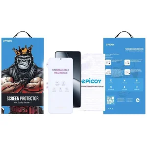 محافظ صفحه نمایش مات اپیکوی مدل Hydrogel-Matte مناسب برای گوشی موبایل شیائومی 14T Pro / 14T / Redmi K70 Ultra