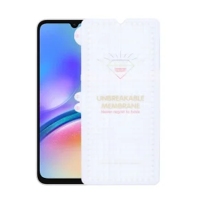 محافظ صفحه نمایش اپیکوی مدل Hydrogel مناسب برای گوشی موبایل سامسونگ Galaxy A70/A05/A05s