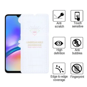 محافظ صفحه نمایش اپیکوی مدل Hydrogel مناسب برای گوشی موبایل سامسونگ Galaxy A70/A05/A05s