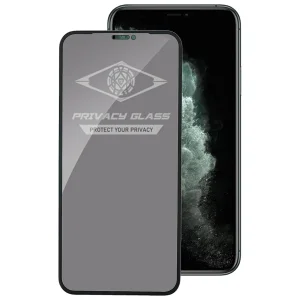 محافظ صفحه نمایش حریم شخصی اپیکوی مدل PvSight مناسب برای گوشی موبایل اپل iPhone 11 Pro / XS / X