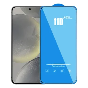 محافظ صفحه نمایش 11D اپیکوی مدل Blue ESD مناسب برای گوشی موبایل سامسونگ Galaxy S24