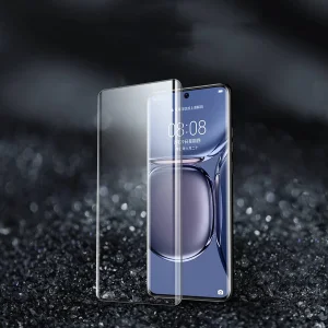محافظ صفحه نمایش اپیکوی مدل Anti-Static مناسب برای گوشی موبایل هوآوی P50 Pro