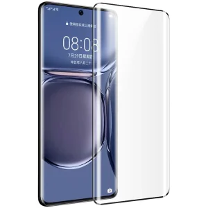 محافظ صفحه نمایش اپیکوی مدل Anti-Static مناسب برای گوشی موبایل هوآوی P50 Pro