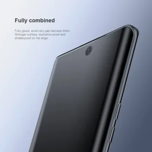 محافظ صفحه نمایش اپیکوی مدل Anti-Static مناسب برای گوشی موبایل هوآوی P50 Pro