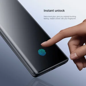 محافظ صفحه نمایش اپیکوی مدل Anti-Static مناسب برای گوشی موبایل هوآوی P50 Pro