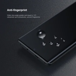 محافظ صفحه نمایش اپیکوی مدل Anti-Static مناسب برای گوشی موبایل هوآوی P50 Pro