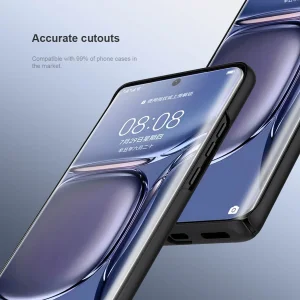 محافظ صفحه نمایش اپیکوی مدل Anti-Static مناسب برای گوشی موبایل هوآوی P50 Pro