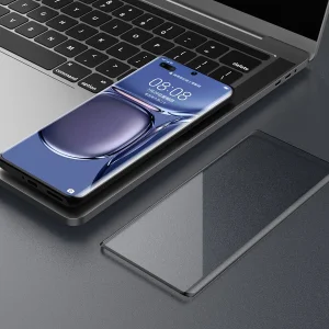 محافظ صفحه نمایش اپیکوی مدل Anti-Static مناسب برای گوشی موبایل هوآوی P50 Pro