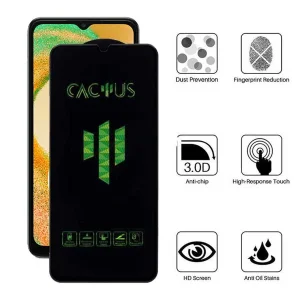 محافظ صفحه نمایش اپیکوی مدل  Cactus مناسب برای گوشی موبایل سامسونگ Galaxy A04s/ A04 / A04e/ F04 / M02s