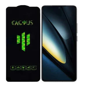 محافظ صفحه نمایش اپیکوی مدل Cactus مناسب برای گوشی موبایل شیائومی Poco F6 Pro/ Poco F6/ Redmi Turbo 3