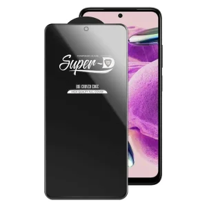 محافظ صفحه نمایش اپیکوی مدل Super 5D مناسب برای گوشی موبایل شیائومی Redmi Note 12S/Redmi Note 11S 4G/Poco M4 Pro 4G