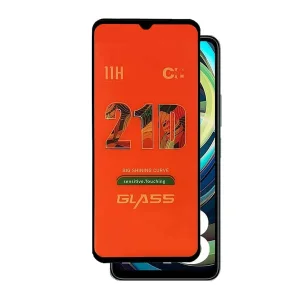 محافظ صفحه نمایش 21D اپیکوی مدل Orange Sensitive Touch مناسب برای گوشی موبایل شیائومی Redmi A3