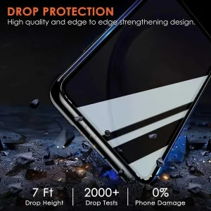 محافظ صفحه نمایش اپیکوی مدل Lion ESD Easy Install مناسب برای گوشی موبایل سامسونگ Galaxy S24 Ultra به همراه کیت نصب
