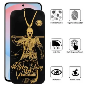 محافظ صفحه نمایش اپیکوی مدل Wukong ESD مناسب برای گوشی موبایل سامسونگ Galaxy S24 FE