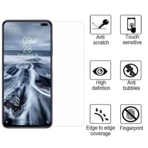 محافظ صفحه نمایش اپیکوی مدل Clear Pro مناسب برای گوشی موبایل شیائومی Redmi K30/ K30 5G/ Poco X2/ Poco X3/ Poco X3 Pro / Mi 10T 5G/ Mi 10T Pro 5G