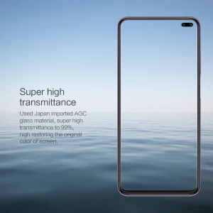 محافظ صفحه نمایش اپیکوی مدل Clear Pro مناسب برای گوشی موبایل شیائومی Redmi K30/ K30 5G/ Poco X2/ Poco X3/ Poco X3 Pro / Mi 10T 5G/ Mi 10T Pro 5G