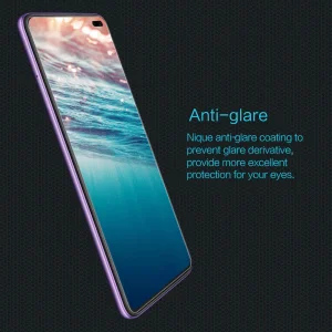 محافظ صفحه نمایش اپیکوی مدل Clear Pro مناسب برای گوشی موبایل شیائومی Redmi K30/ K30 5G/ Poco X2/ Poco X3/ Poco X3 Pro / Mi 10T 5G/ Mi 10T Pro 5G