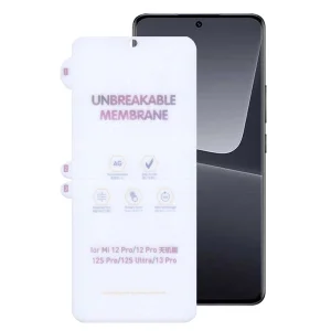 محافظ صفحه نمایش مات اپیکوی مدل Hydrogel-Matte مناسب برای گوشی موبایل شیائومی 13 Pro / Mi 13 Pro / 12 Pro / Mi 12 Pro / Mi 12s Pro / Mi 12s Ultra