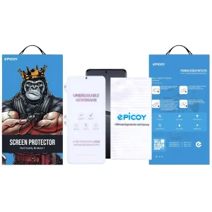 محافظ صفحه نمایش مات اپیکوی مدل Hydrogel-Matte مناسب برای گوشی موبایل شیائومی 13 Pro / Mi 13 Pro / 12 Pro / Mi 12 Pro / Mi 12s Pro / Mi 12s Ultra