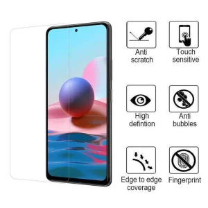 محافظ صفحه نمایش اپیکوی مدل Clear Pro مناسب برای گوشی موبایل شیائومی Redmi Note 10 Pro 4G/ Redmi Note 10 Pro Max/ Poco M4 5G/ Poco M5