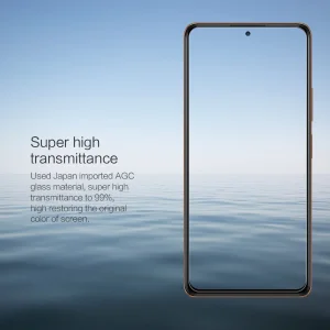 محافظ صفحه نمایش اپیکوی مدل Clear Pro مناسب برای گوشی موبایل شیائومی Redmi Note 10 Pro 4G/ Redmi Note 10 Pro Max/ Poco M4 5G/ Poco M5