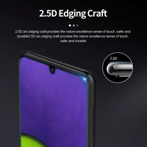 محافظ صفحه نمایش اپیکوی مدل Clear Pro مناسب برای گوشی موبایل سامسونگ Galaxy A22 4G