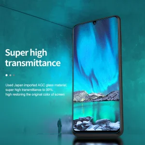 محافظ صفحه نمایش اپیکوی مدل Clear Pro مناسب برای گوشی موبایل سامسونگ Galaxy A22 4G