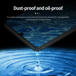 محافظ صفحه نمایش اپیکوی مدل Clear Pro مناسب برای گوشی موبایل سامسونگ Galaxy A22 4G