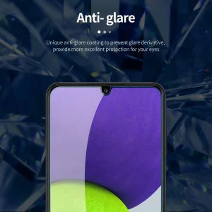 محافظ صفحه نمایش اپیکوی مدل Clear Pro مناسب برای گوشی موبایل سامسونگ Galaxy A22 4G