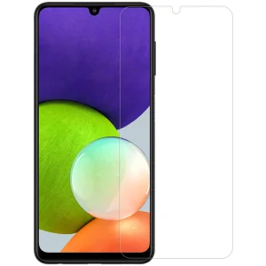 محافظ صفحه نمایش اپیکوی مدل Clear Pro مناسب برای گوشی موبایل سامسونگ Galaxy A22 4G