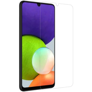 محافظ صفحه نمایش اپیکوی مدل Clear Pro مناسب برای گوشی موبایل سامسونگ Galaxy A22 4G