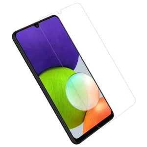 محافظ صفحه نمایش اپیکوی مدل Clear Pro مناسب برای گوشی موبایل سامسونگ Galaxy A22 4G