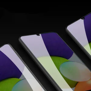 محافظ صفحه نمایش اپیکوی مدل Clear Pro مناسب برای گوشی موبایل سامسونگ Galaxy A22 4G